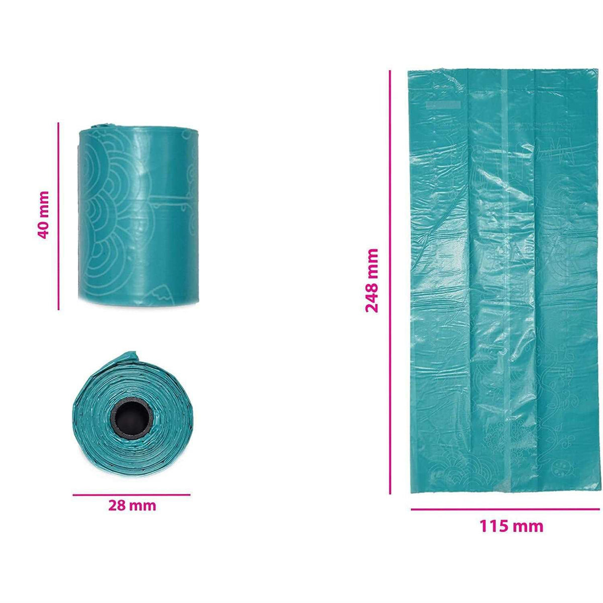 Interchangeable Starter Kit R4827