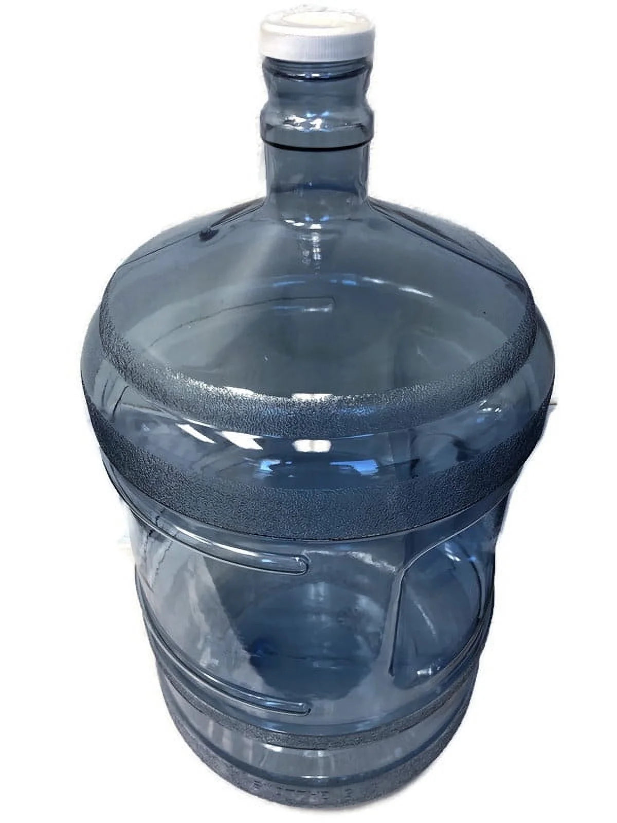 5 Gallon BPA Free Water Bottle with Handle Q713