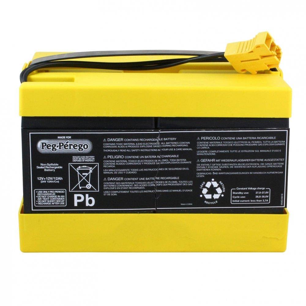 24 Volt Battery Z35052