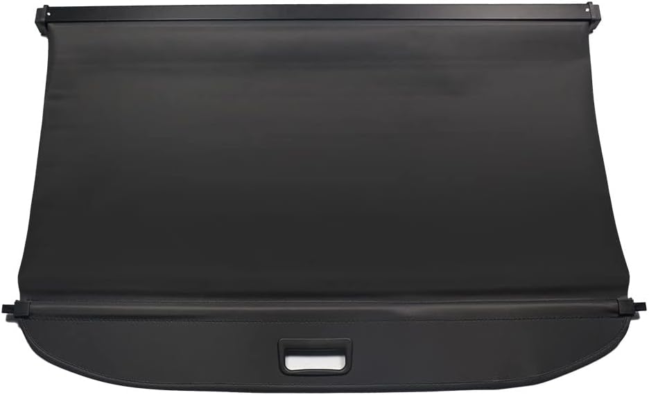 Retractable Trunk Cargo Cover M3274