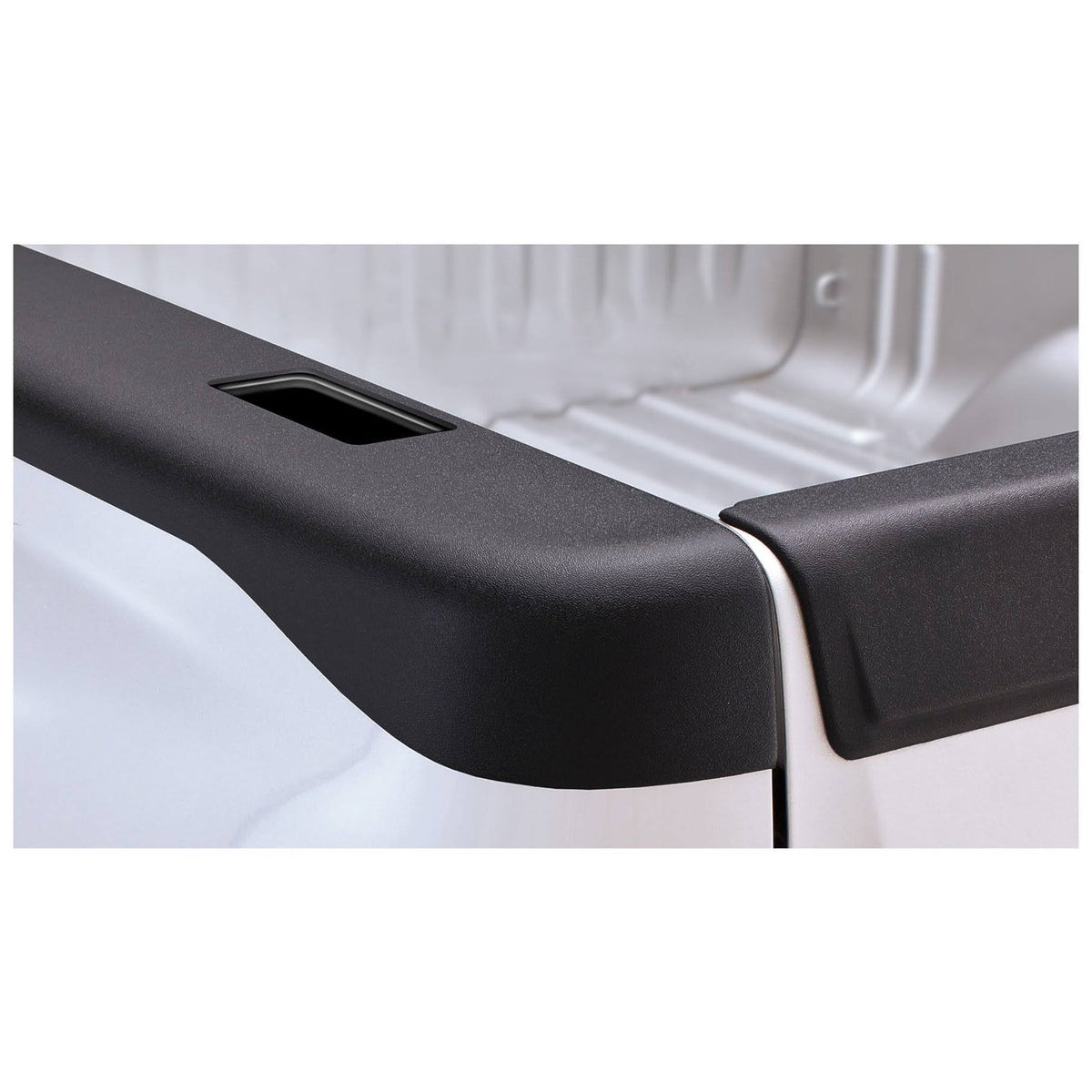 Smoothback Bed Rail Cap L2520