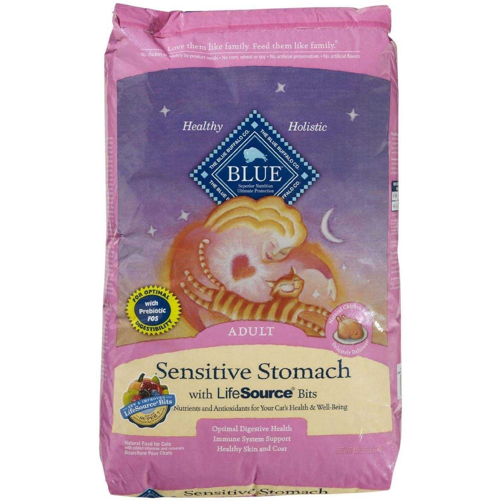 Adult Cat Dry Food X414