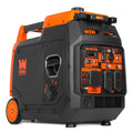 4800-Watt Portable Inverter Generator N2178