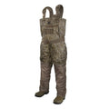 Insulated Waders Mossy Oak Bottomland Long 10 V724214