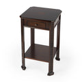 Cherry Accent Table M536849