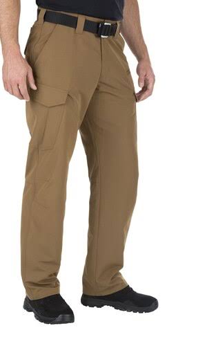 Dark Navy Cargo Pant H5906