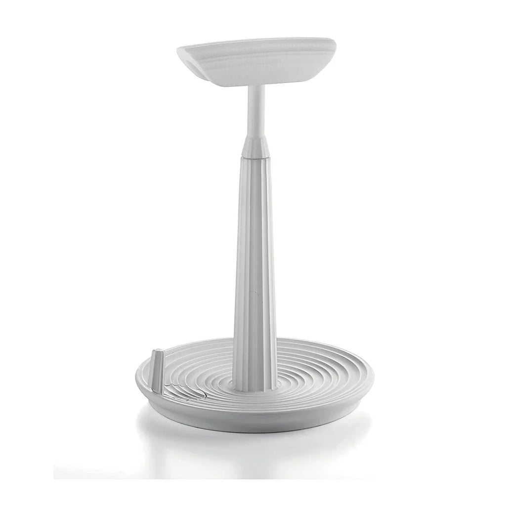 Universal Kitchen Roll Holder Taupe C424