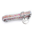 Confetti Dog Collar T15428