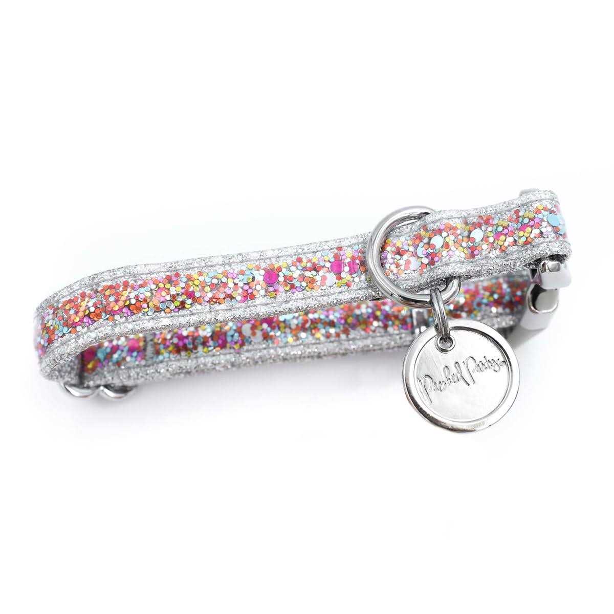 Confetti Dog Collar T15428