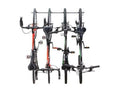 Bike Storage Rack Holds 4 Bikes F19278