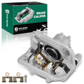 Rear Passenger Side Brake Caliper Assembly Replacement A7024