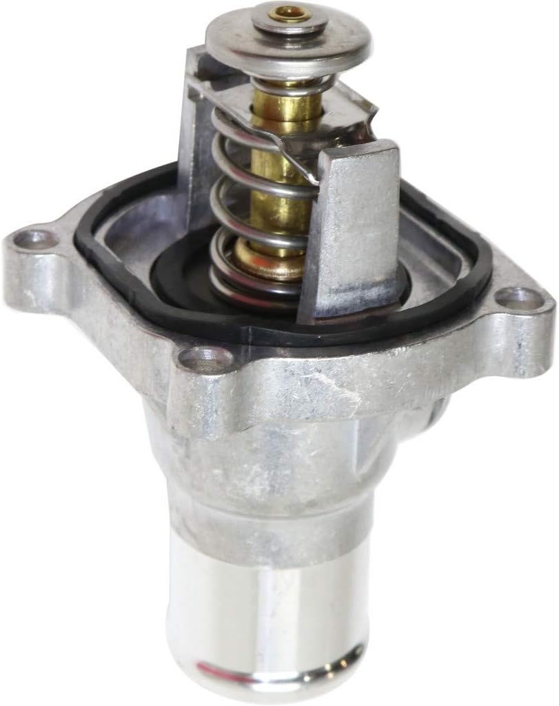 Thermostat Housing with Gasket Pack of 2 K745552