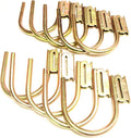 Heavy Duty E Track 5 Finger J Hook Fitting A346