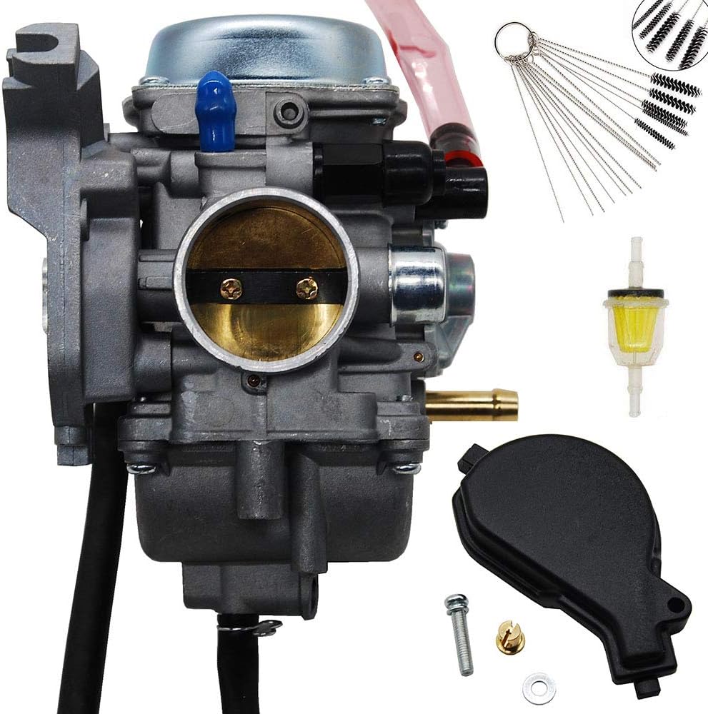 Carburetor Pack of 2 R6465