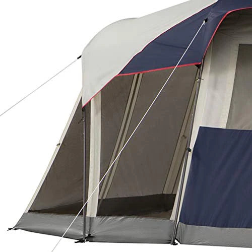 6 Screened Tent U942