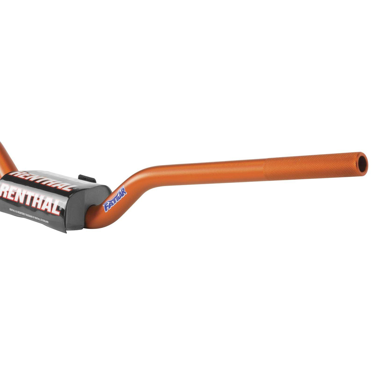 Orange Handlebar Q48046