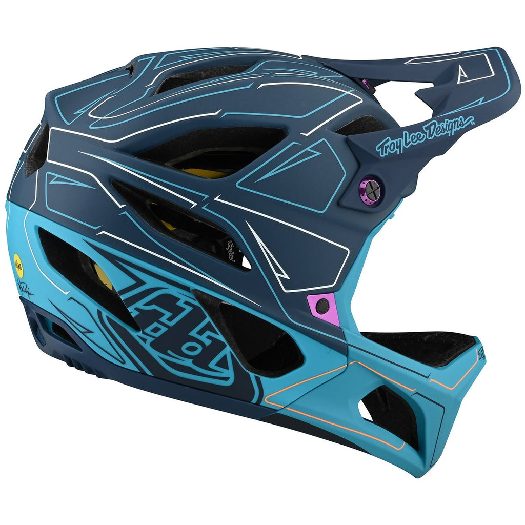 Marine X-Small/Small Helmet K6931
