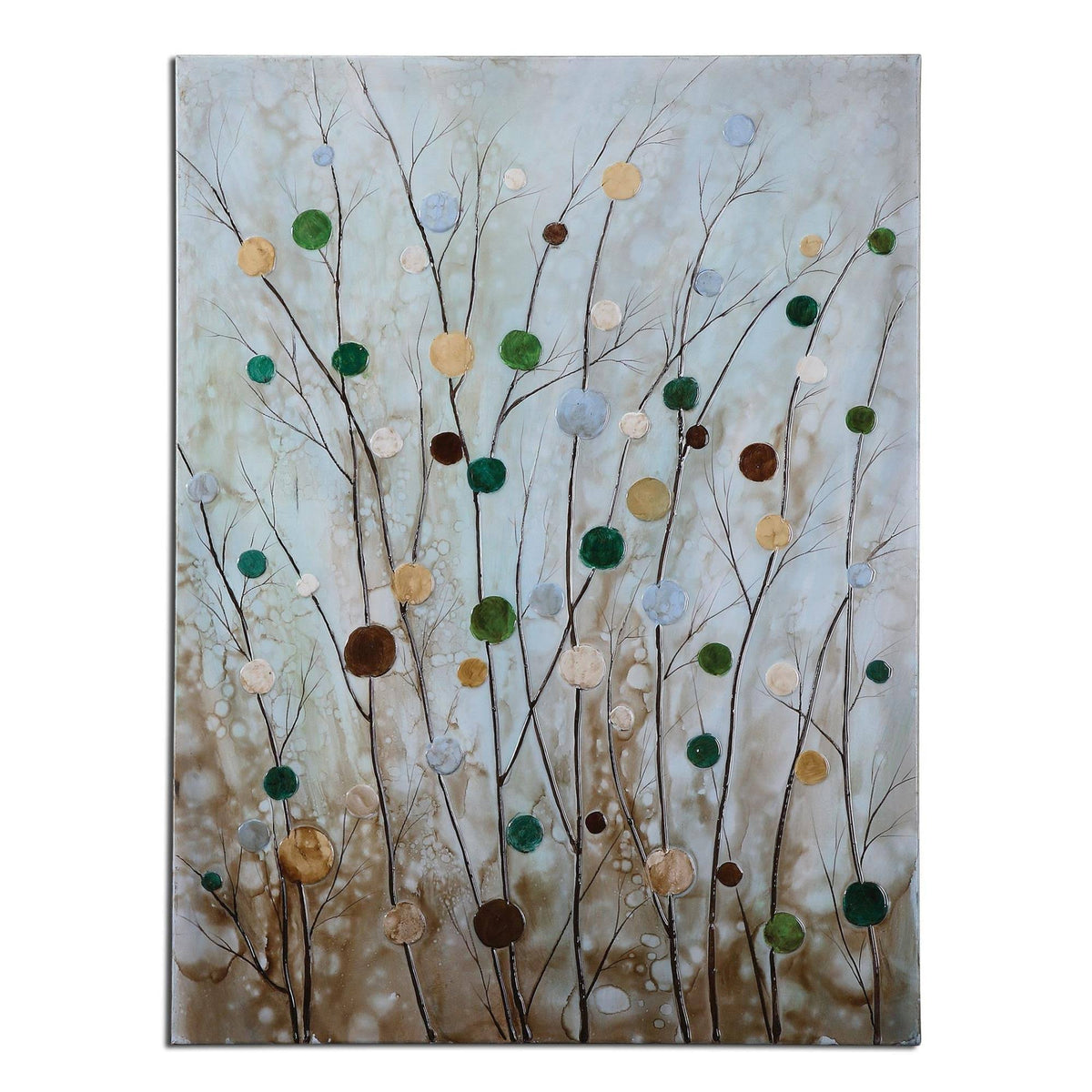 Floral Art S304