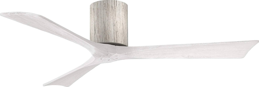Matte White 52 Ceiling Fan Y63334