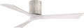 Matte White 52 Ceiling Fan Y63334
