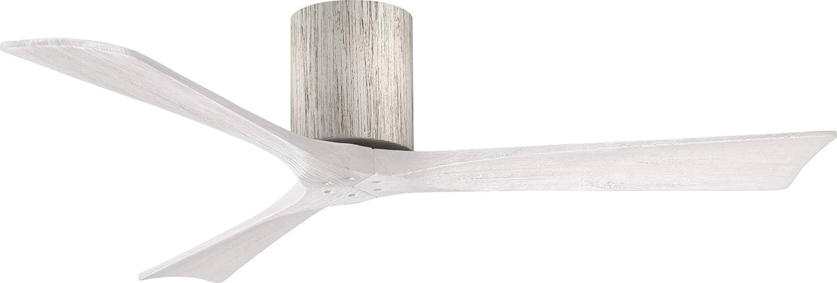 Matte White 52 Ceiling Fan Y63334