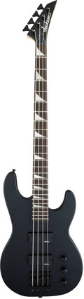 Satin Black Concert Electric Bass Guitar B3169