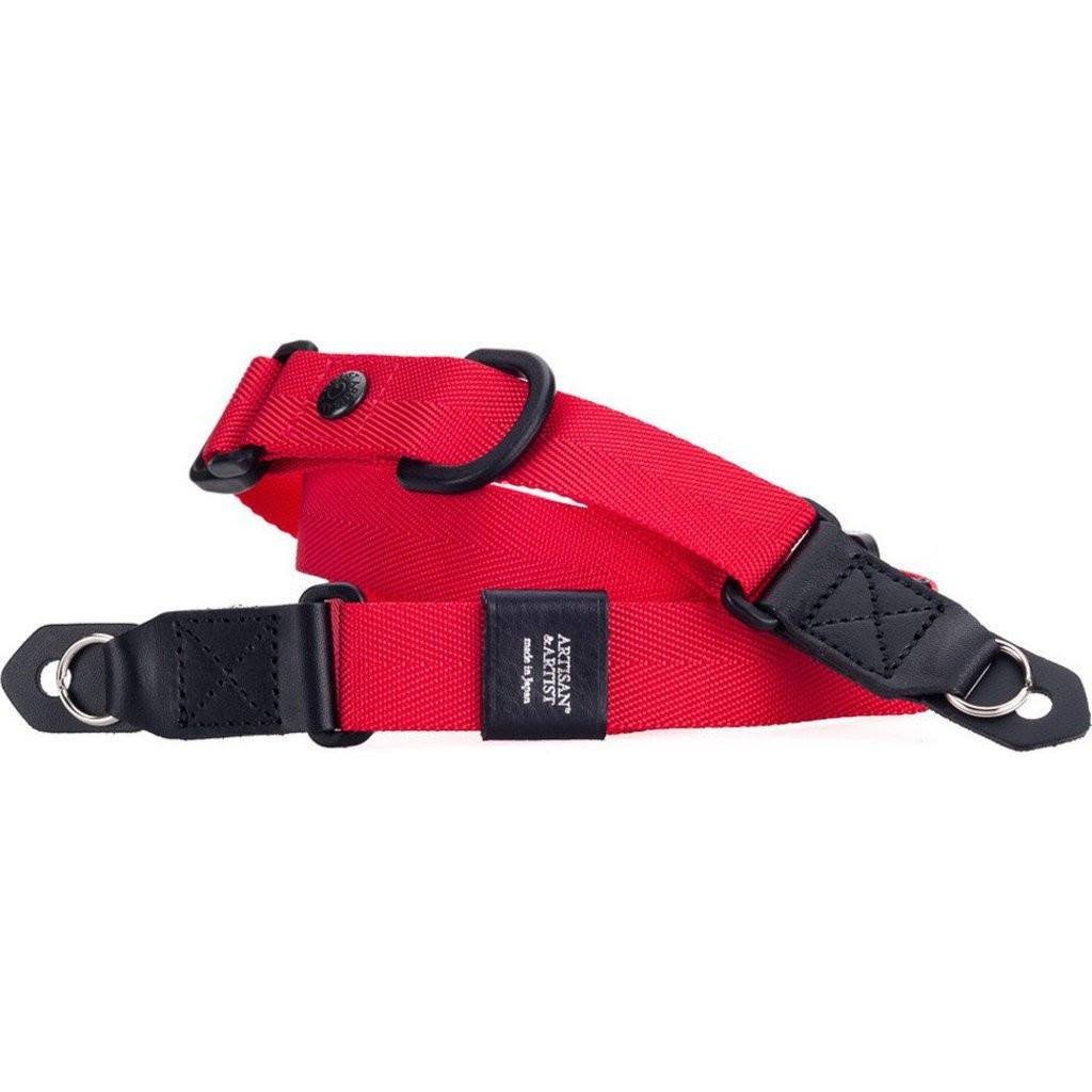 Red Camera Strap Y106449