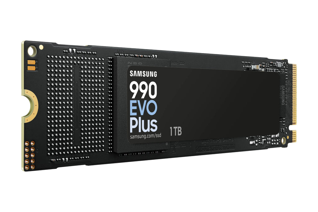 1TB PCIe Gen 4 M.2 2280 SSD Y2324