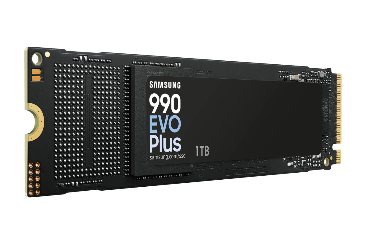 1TB PCIe Gen 4 M.2 2280 SSD Y2324