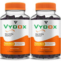 2 Pack Maximum Performance Supplement F44537