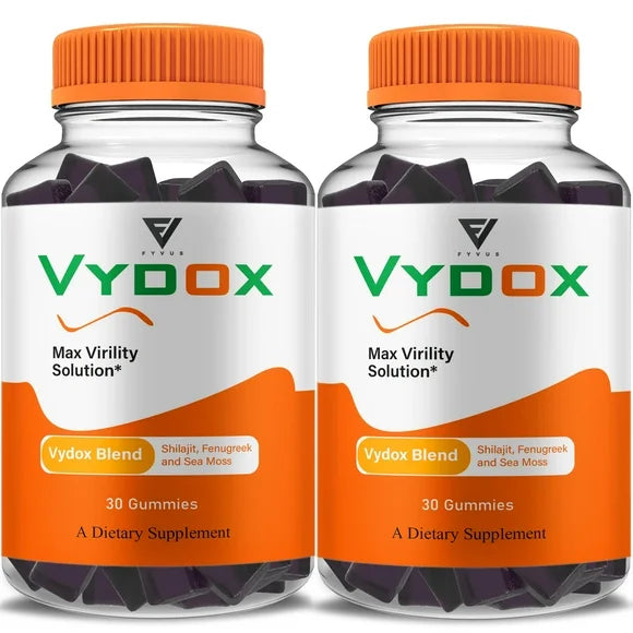2 Pack Maximum Performance Supplement F44537