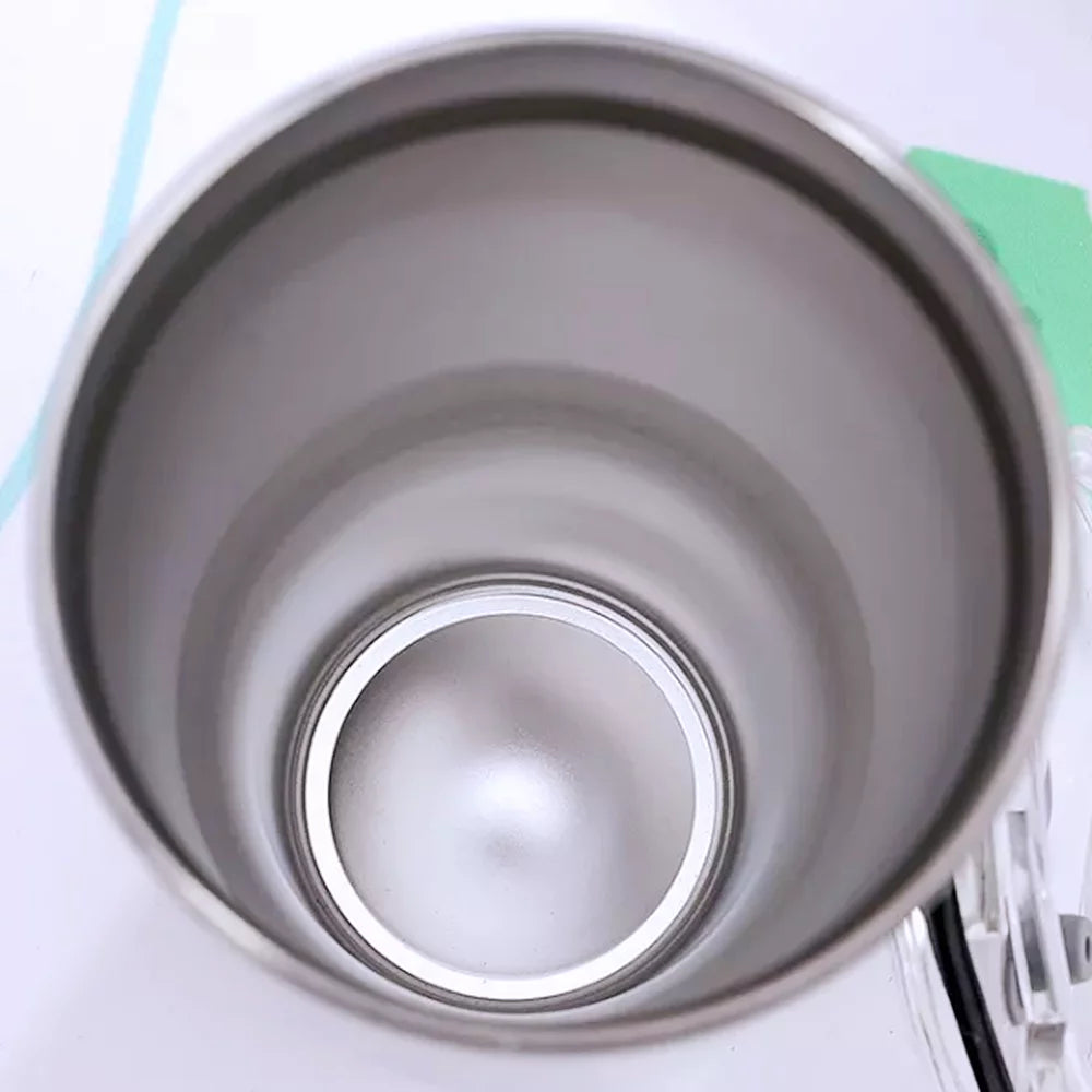 25 Pack 30 oz Stainless Steel Insulated Tumblers with Lid V212