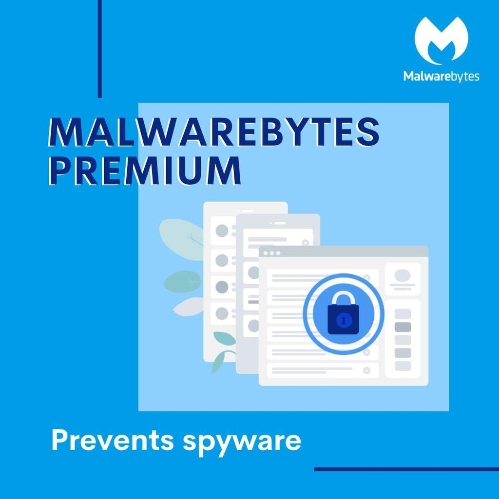 Antivirus Software 12 Months 10 Devices G681