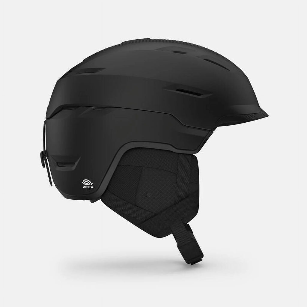 Tor Spherical Snow Helmet N253