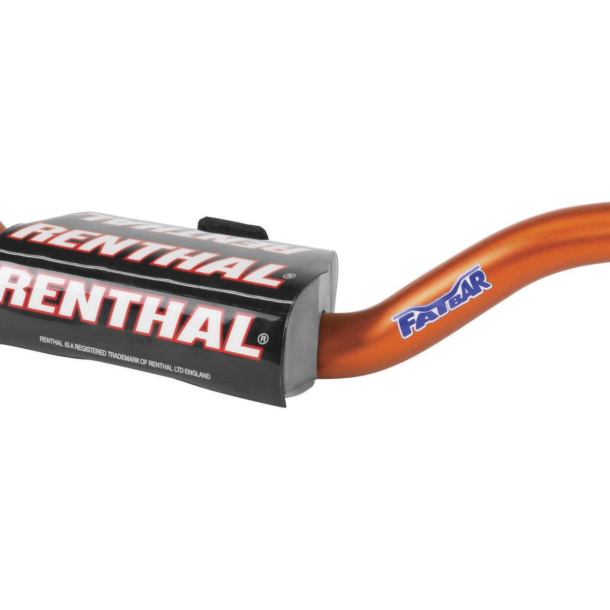 Orange Handlebar Q48046
