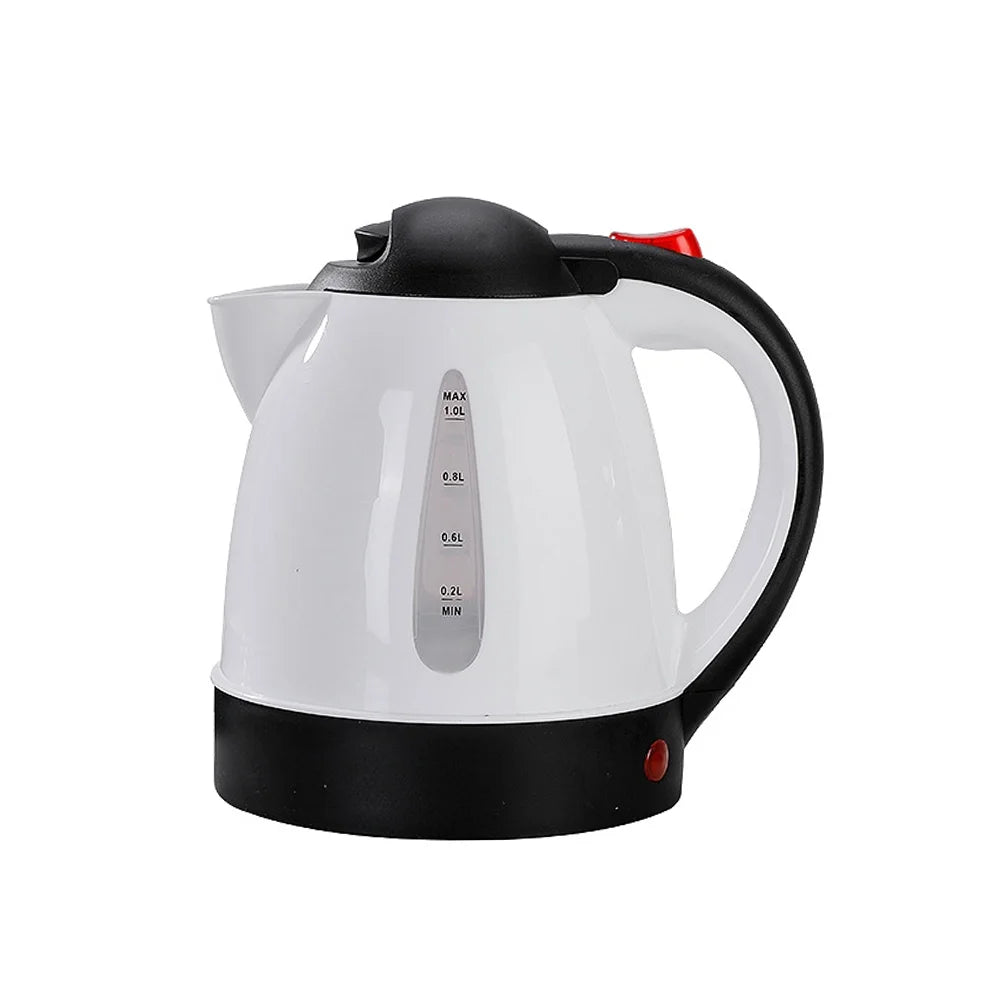 1000mL 24V 250W Portable Car Electric Kettle U51093