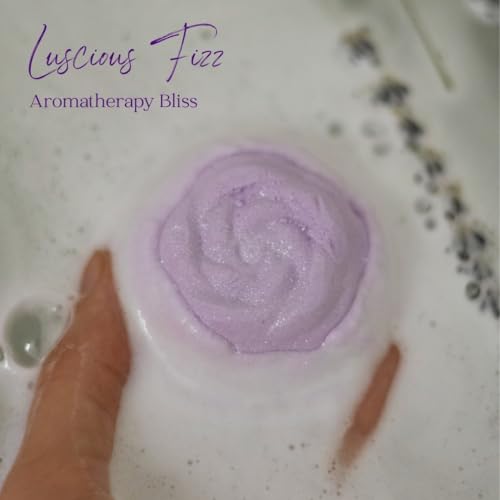 Christmas Bath Bombs with Surprise Inside Natural Hypoallergenic Bath Ball Set D77322
