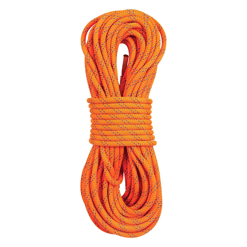 Orange 7/16x22 x 300& Ropes T94683