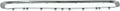 Chrome Lower Grille Trim for Mini Cooper Hatchback Z918