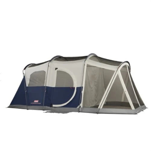 6 Screened Tent U942