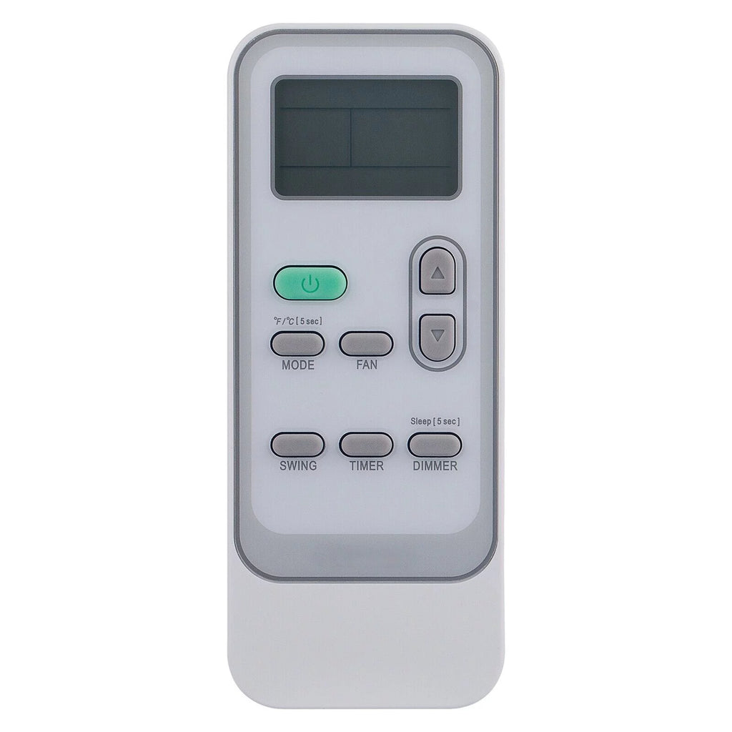 Remote Control for Air Conditioner N61866