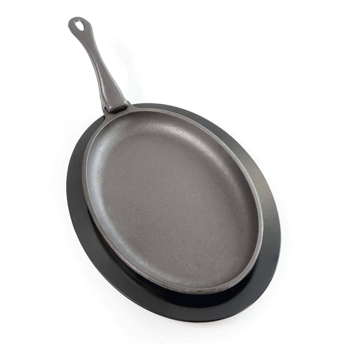 Cast Iron Skillet V251