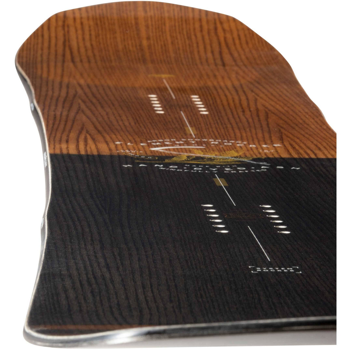 Arbor Element Camber Wide Snowboard X162509