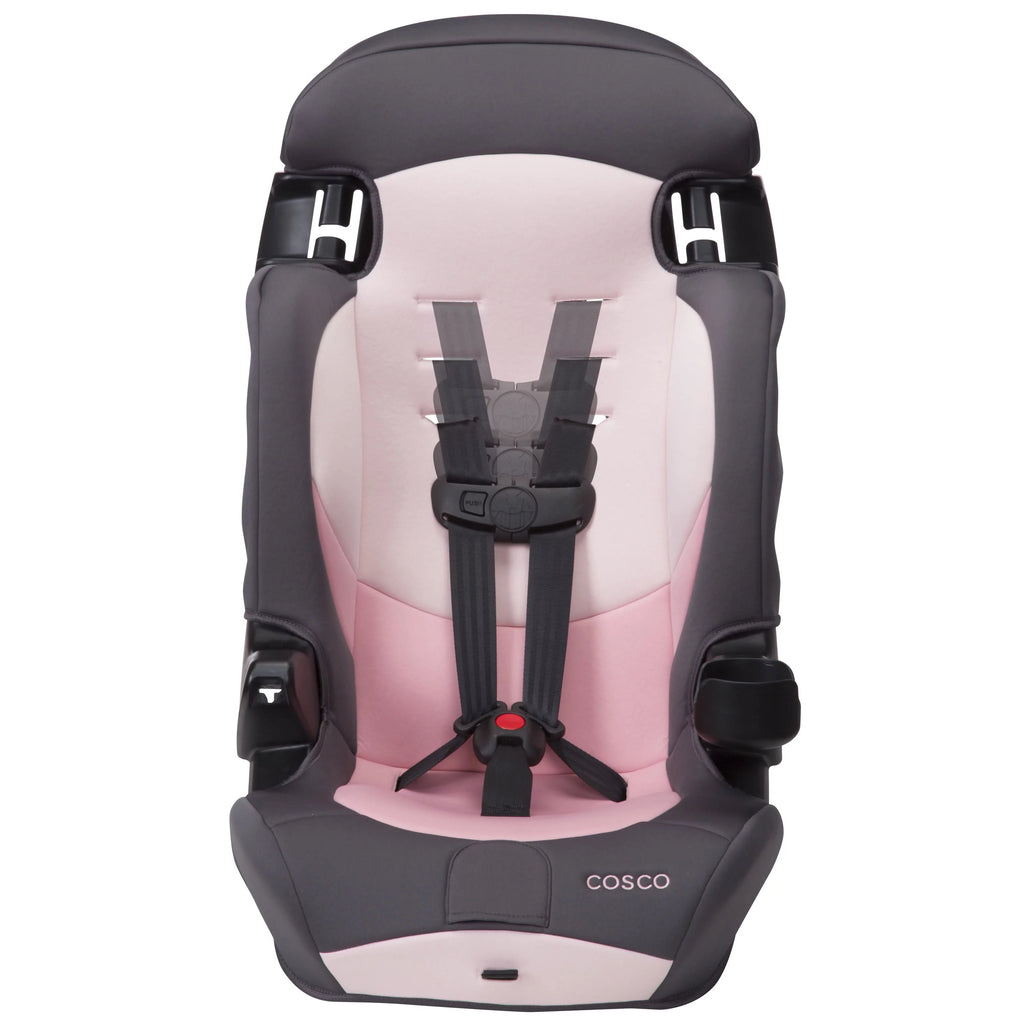 2-in-1 Booster Car Seat D759899