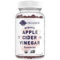 Organic Apple Cider Vinegar 60 Gummies T7144
