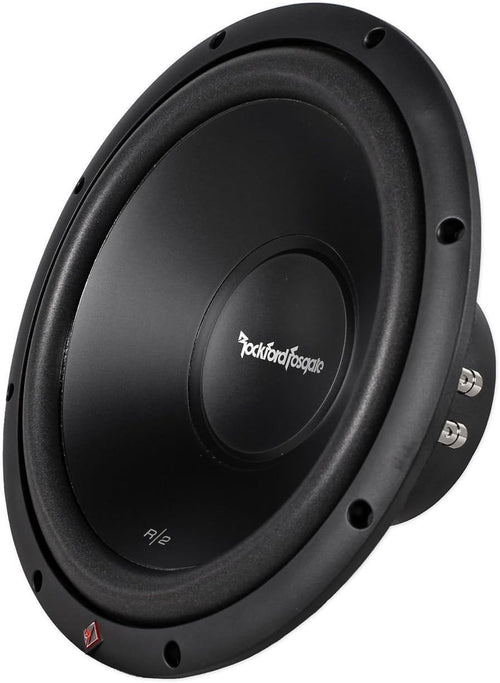 12 Dual 4 Ohm Car Audio Subwoofers (2 Pack) C609