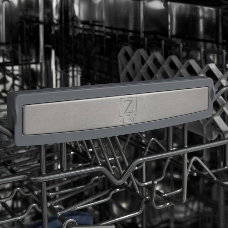 18 in. Tall Tub Dishwasher with 3rd Rack G5899