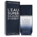 Eau De Toilette Intense Spray 3.3 oz D6045