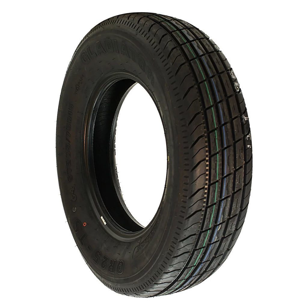 Trailer Tire ST225/75R15 M878
