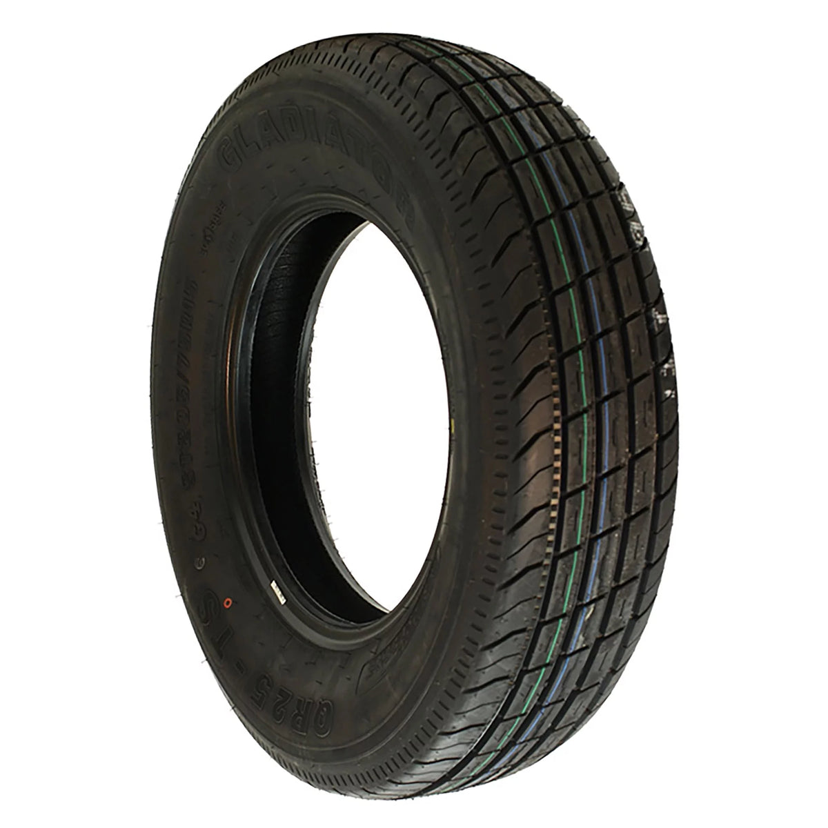 Trailer Tire ST225/75R15 M878